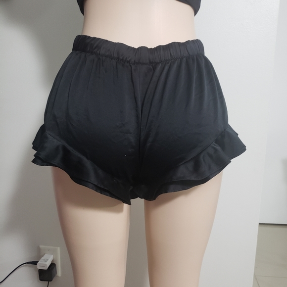 Silk Victoria’s Secret pajama shorts - Picture 6 of 10